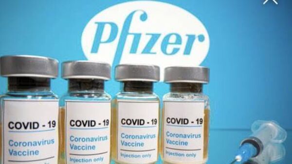Rwanda Becomes First In Africa To Use Pfizer COVID-19 Vaccine