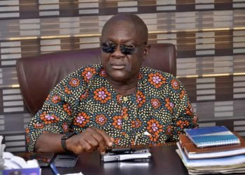 Abia Deputy Chief Of Staff Passes On