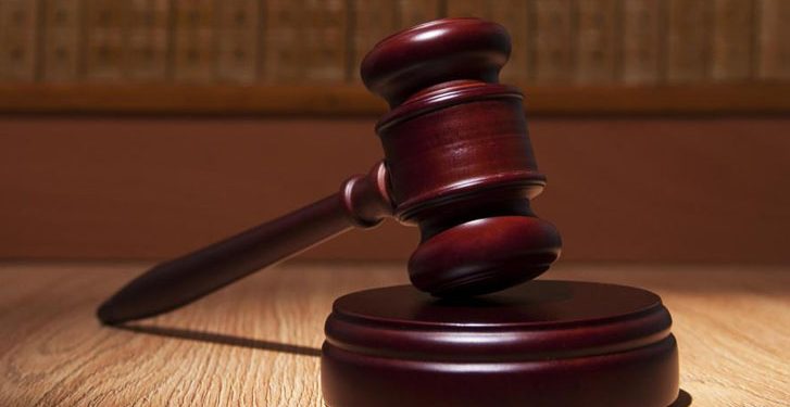 Businessman In Court For Alleged N8m Fraud