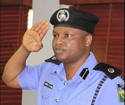 DCP Abba Kyari Heads Task Force To Investigate Attack On Ortom