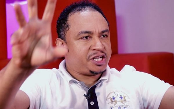 Daddy Freeze Vows To Appeal Ruling On Adultery