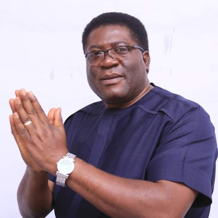 How Madumere Prevented Me From Firing My Cameraman – 4thestatereporters Publisher