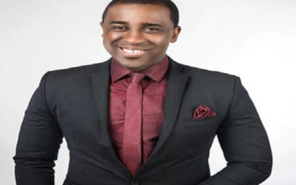 Frank Edoho Rebukes People Over Replacement Of BBN Host Ebuka