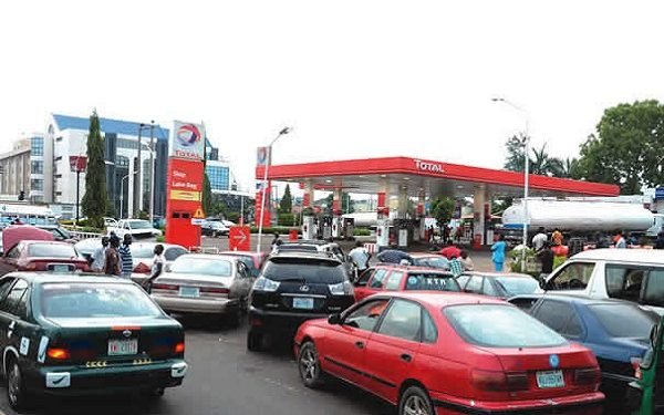 Petrol Scarcity Persists In Abuja