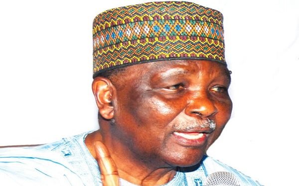 Gowon Pushes For Rotational President
