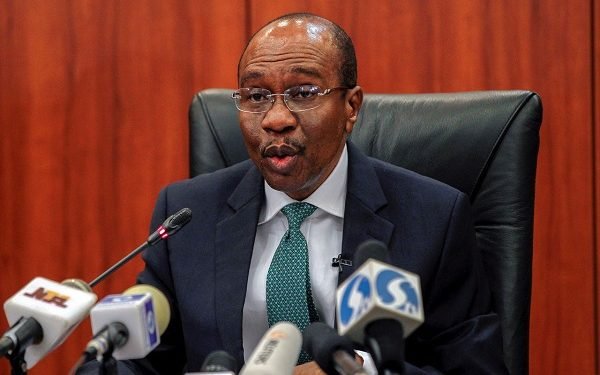 Senate Gives Emefiele 72 Hours To Honour Invitation On Alleged Missing Fund