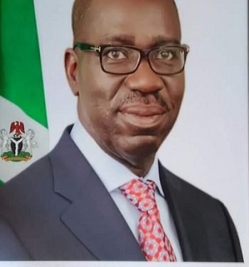 BREAKING: Gov. Obaseki Swears In Members Of Executive Council, Others