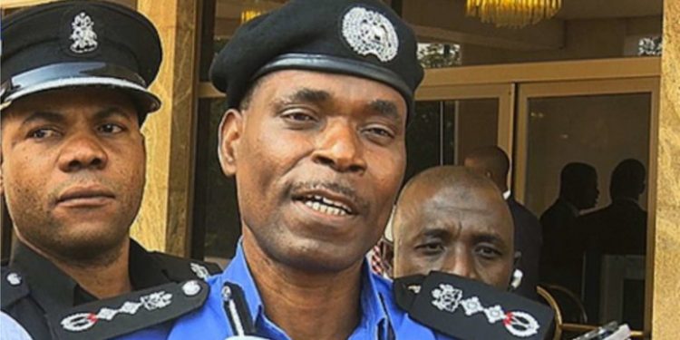 Caution IPOB, Eastern Security Network: IGP To Igbo Leaders: