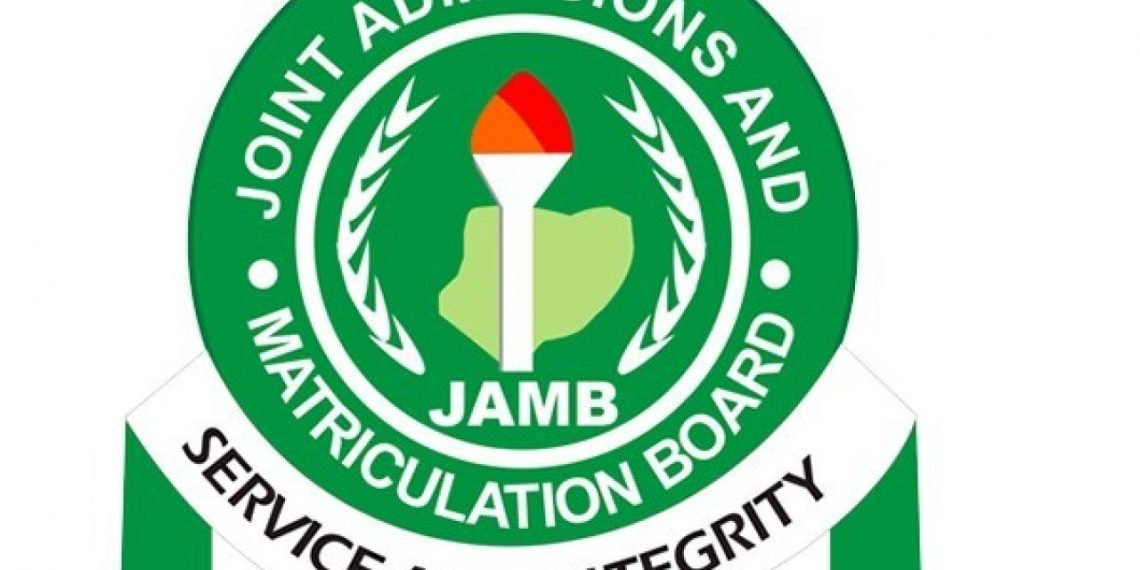 JAMB: NIN Compulsory for 2021 UTME/DE Registration