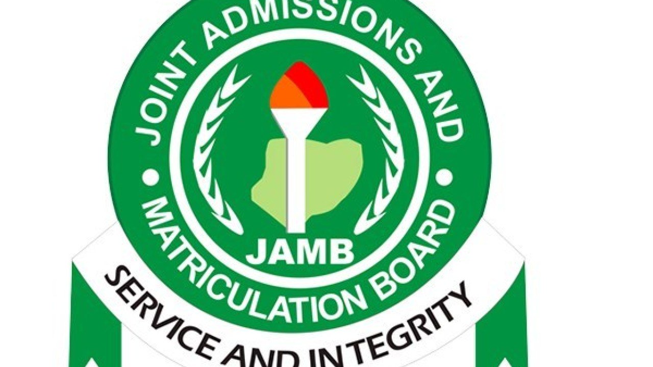 2021 UTME: JAMB Sets To Commence Sale Of Registration Forms