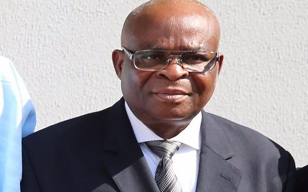 UPDATED: Buhari Acted On Baseless Rumour To Sack Me, Says Onnoghen