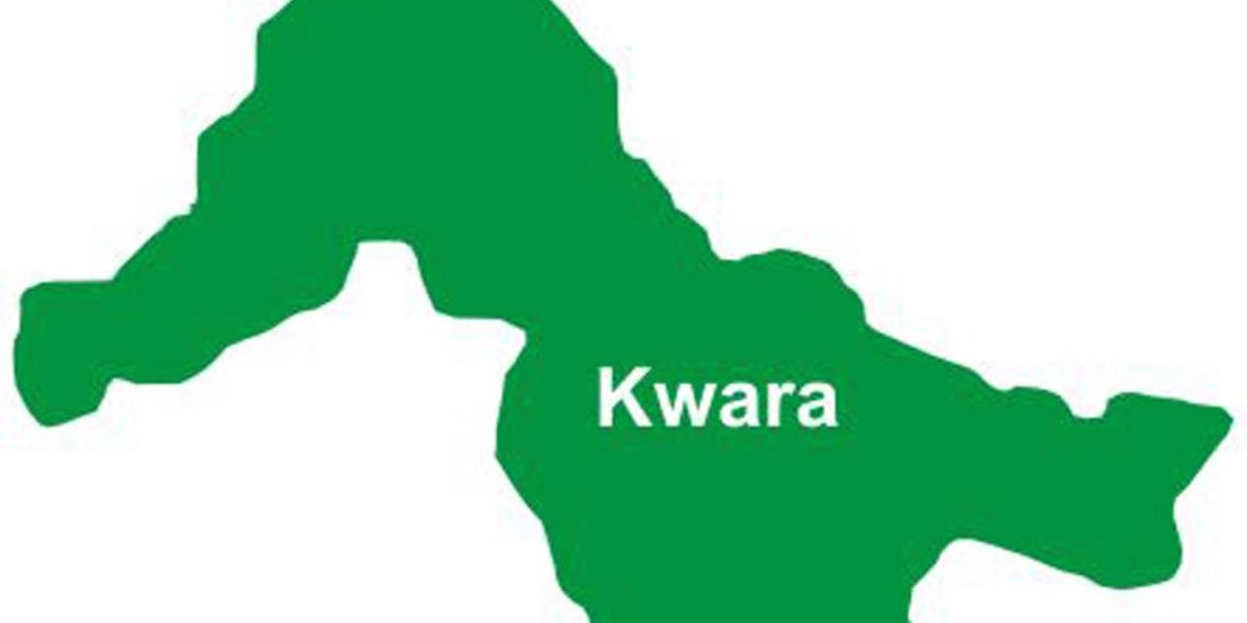 Mother, Four Children Burnt To Death In Kwara