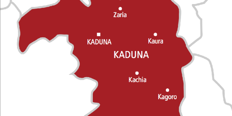 Troops Kill Two Bandits, Rescue Four In Kaduna