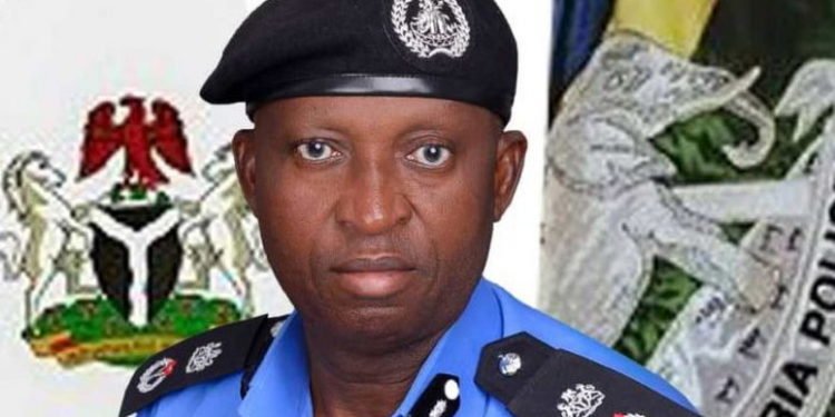 Unlawful Detention: Lagos CP Redeploys DPO, Others