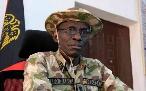 We’ll Subordinate  Ourselves Under Irabor  –  Service Chiefs