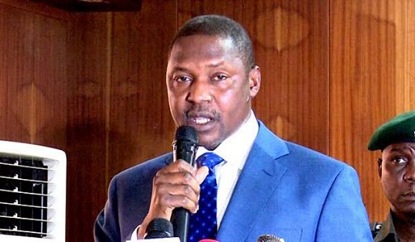 Defiance: My Position On Open Grazing Constitutional — Malami