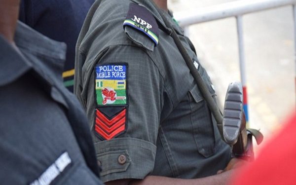 Police Demanding N35m Bribe From Me – Kidnap Suspect Accuses Police