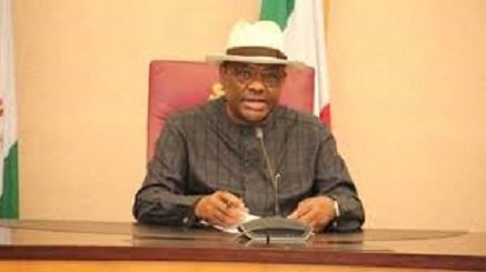 Wike Imposes Curfew On Rivers’ Borders