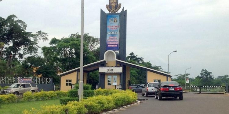JUST IN: OAU Staff Commits Suicide