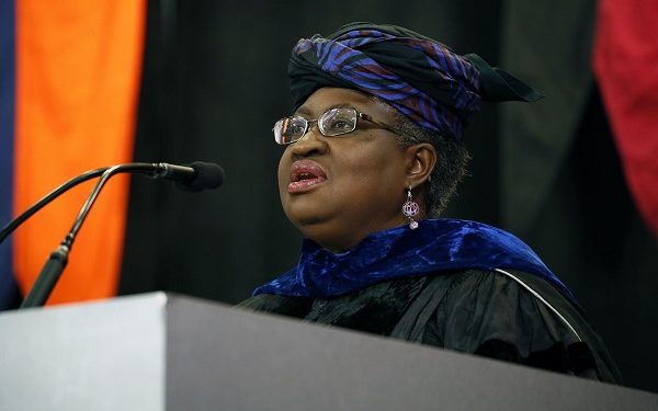 BREAKING: EU Reports Nigeria To WTO