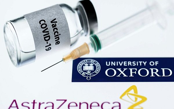 Oxford-AstraZeneca:  Countries Suspend Vaccine ‘As A Precaution’