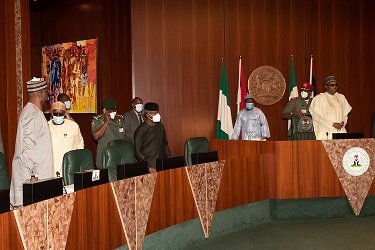 FEC Signs N809.7b for Abuja-Kano Road, 44 FireFighting  Vehicles, Others