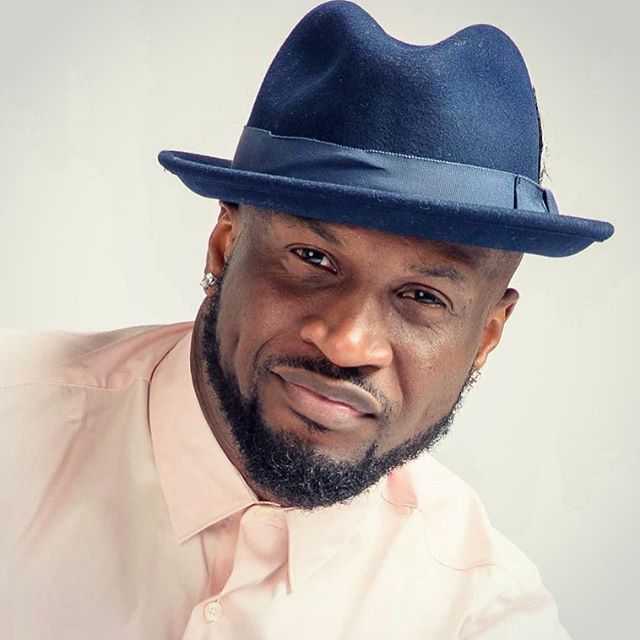 Fans Are Responsible For  Our Break Up- Peter okoye