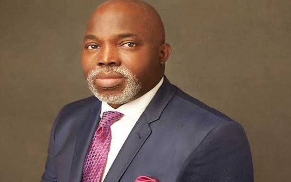 Pinnick Elected Into FIFA Council