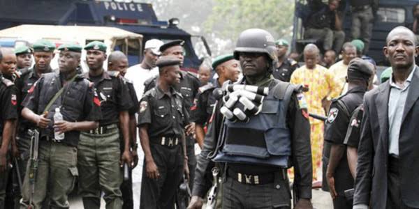 Adamawa: Police Apprehend 3 Youths linked To Kidnap