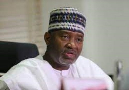 BREAKING: Finally, EFCC Summons Controversial Ex-Aviation Minister, Sirika, Grills Nigeria Air Officials [ThisDay]