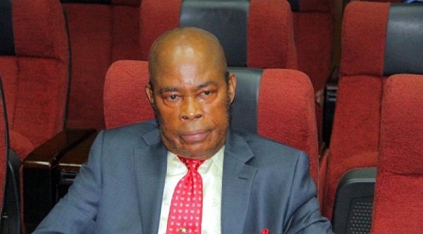 Supreme Court Justice Ngwuta Dies 23 Days To Retirement