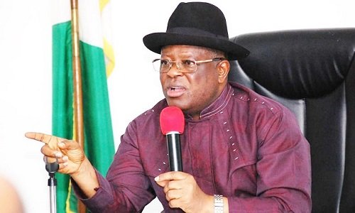 No Land For Grazing In Southeast, Says Umahi