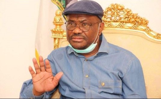 FG Yet To Pay N60bn Counterpart Fund For Bonny-Bodo Road Project, Says Wike