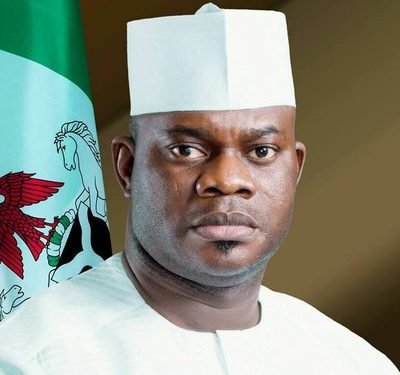 PDP TO EFCC: Go After Yahaya Bello For Alleged Money Laundering