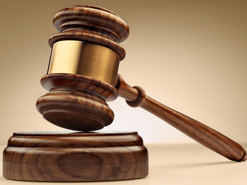 BREAKING: Court Sets Aside Judgement Against Ize-Iyamu, Audu