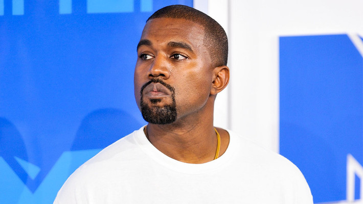 Kanye West Not US’ Richest Black Man-Forbes