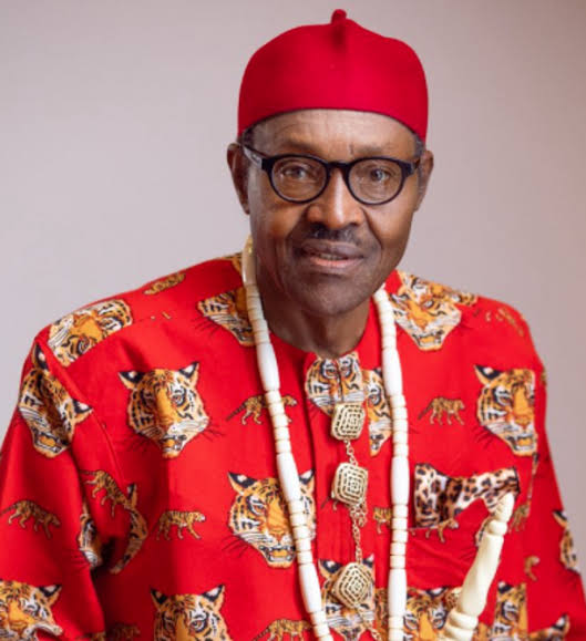 Imo Diaspora Leadership Forum Commends Buhari Over Obiezu’s Appointment