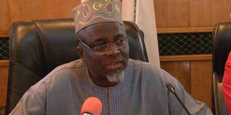 JAMB Seeks Waiver For UTME Applicants Without SIM Cards