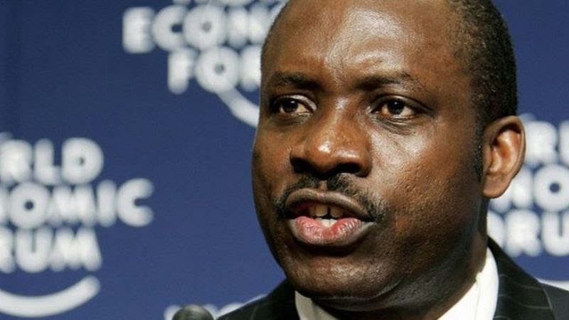 Vote Only APGA Or You’ll Get Nothing From Me – Soludo Warns Anambra Electorate