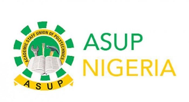 ASUP To Continue Strike Despite FG’s N15bn Offer