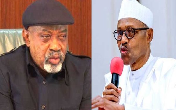 Medical Trip: Buhari Only Went To London For Second Opinion – Ngige