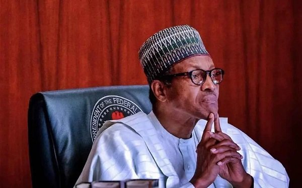 Be Ruthless With Bandits, Terrorists, Buhari Orders Security Agents