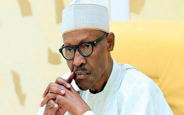 President Muhammadu Buhari  Condemned The Killing Of Three Greenfield University