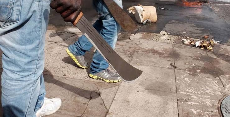 Six killed As Rival Cult Members Clash In Ekiti