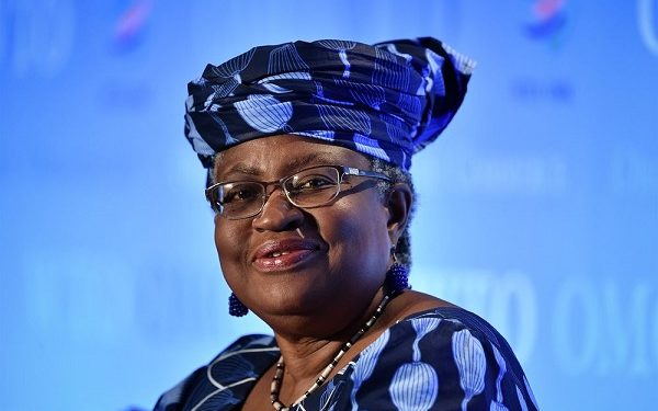 Okonjo-Iweala Will Drive Global Trade, Says World Bank