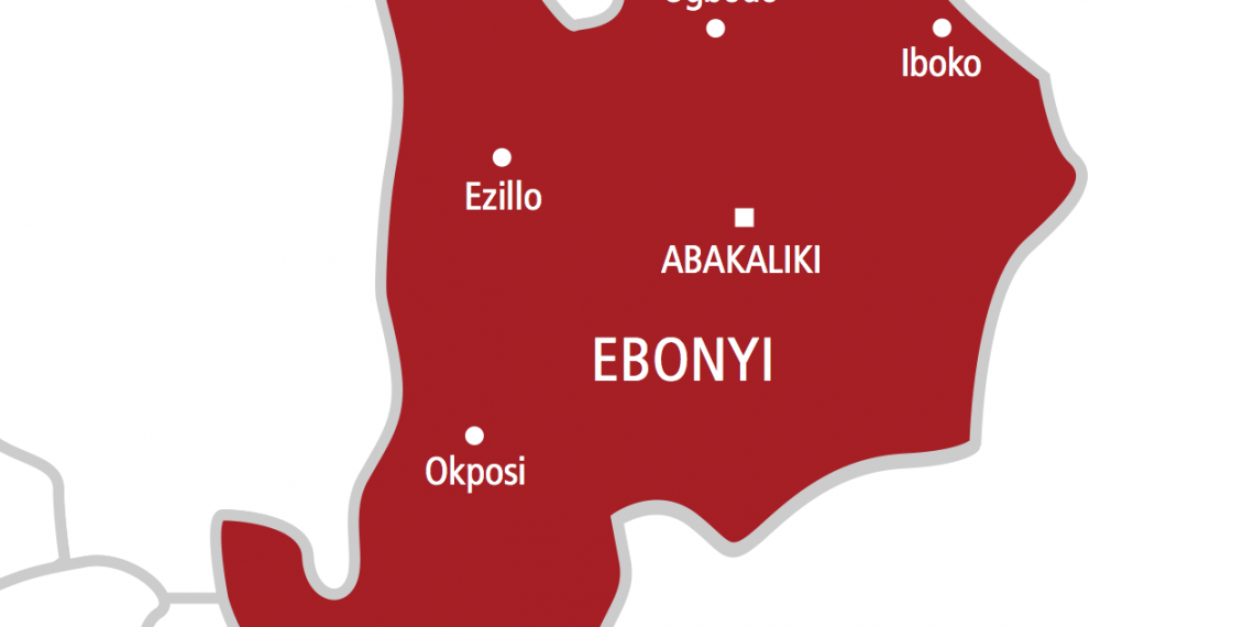 BREAKING: Two killed In Ebonyi Boundary Dispute