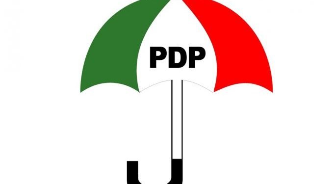 PDP Sets New Date, Venue Of South West Congress