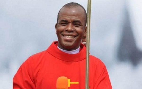 We May Be Forced To Report Mbaka To Vatican-APC