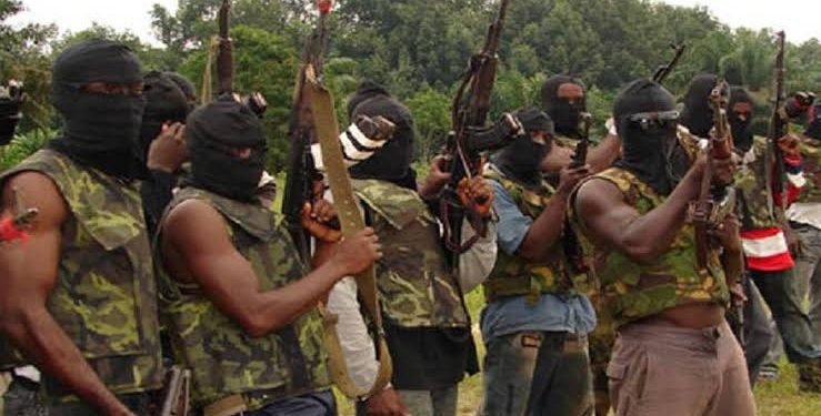 Coalition Of Niger Delta Militants Vows To Armed Agitation Over 13% Derivation