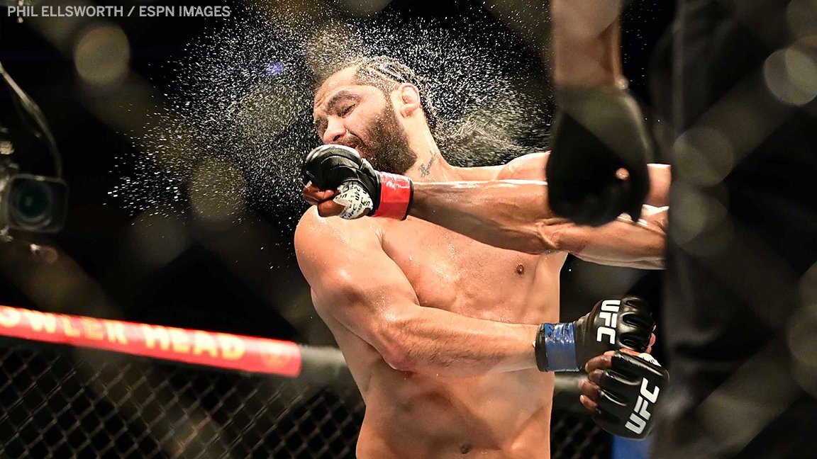 UFC 261 results: Kamaru Usman knocks Jorge Masvidal Into Sleep In Brutal Fashion To Retain Title – Independent